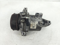 2018-2019 Nissan Kicks Air Conditioning A/c Ac Compressor Oem - Oemusedautoparts1.com