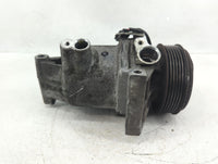 2018-2019 Nissan Kicks Air Conditioning A/c Ac Compressor Oem - Oemusedautoparts1.com