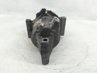 2018-2019 Nissan Kicks Air Conditioning A/c Ac Compressor Oem - Oemusedautoparts1.com