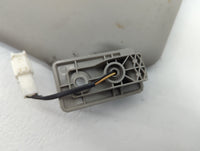 2018-2021 Nissan Kicks Sun Visor Shade Replacement Passenger Right Mirror Fits Fits 2018 2019 2020 2021 OEM Used Auto Parts 