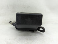 2018-2021 Nissan Kicks Fusebox Fuse Box Panel Relay Module P/N:284B7-6CA3A Fits Fits 2018 2019 2020 2021 OEM Used Auto Parts