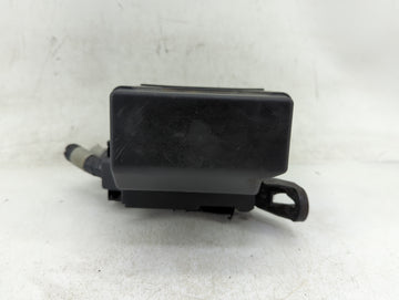 2018-2021 Nissan Kicks Fusebox Fuse Box Panel Relay Module P/N:284B7-6CA3A Fits Fits 2018 2019 2020 2021 OEM Used Auto Parts