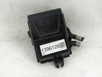 2018-2021 Nissan Kicks Fusebox Fuse Box Panel Relay Module P/N:284B7-6CA3A Fits Fits 2018 2019 2020 2021 OEM Used Auto Parts