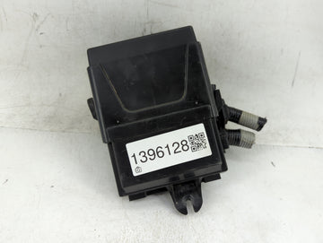2018-2021 Nissan Kicks Fusebox Fuse Box Panel Relay Module P/N:284B7-6CA3A Fits Fits 2018 2019 2020 2021 OEM Used Auto Parts