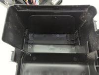2018-2021 Nissan Kicks Fusebox Fuse Box Panel Relay Module P/N:284B7-6CA3A Fits Fits 2018 2019 2020 2021 OEM Used Auto Parts