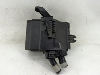 2018-2021 Nissan Kicks Fusebox Fuse Box Panel Relay Module P/N:284B7-6CA3A Fits Fits 2018 2019 2020 2021 OEM Used Auto Parts