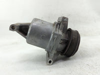2018-2019 Nissan Kicks Air Conditioning A/c Ac Compressor Oem - Oemusedautoparts1.com