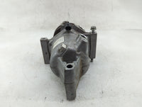 2018-2019 Nissan Kicks Air Conditioning A/c Ac Compressor Oem - Oemusedautoparts1.com