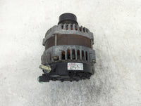 2020-2021 Nissan Kicks Alternator Replacement Generator Charging Assembly Engine OEM P/N:23100 5RA2B Fits Fits 2020 2021 OEM