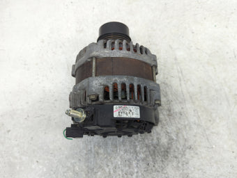 compare product 2020-2021 Nissan Kicks Alternator Replacement Generator Charging Assembly Engine OEM P/N:23100 5RA2B Fits Fits 2020 2021 OEM Used Auto Parts