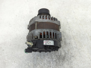 2020-2021 Nissan Kicks Alternator Replacement Generator Charging Assembly Engine OEM P/N:23100 5RA2B Fits Fits 2020 2021 OEM