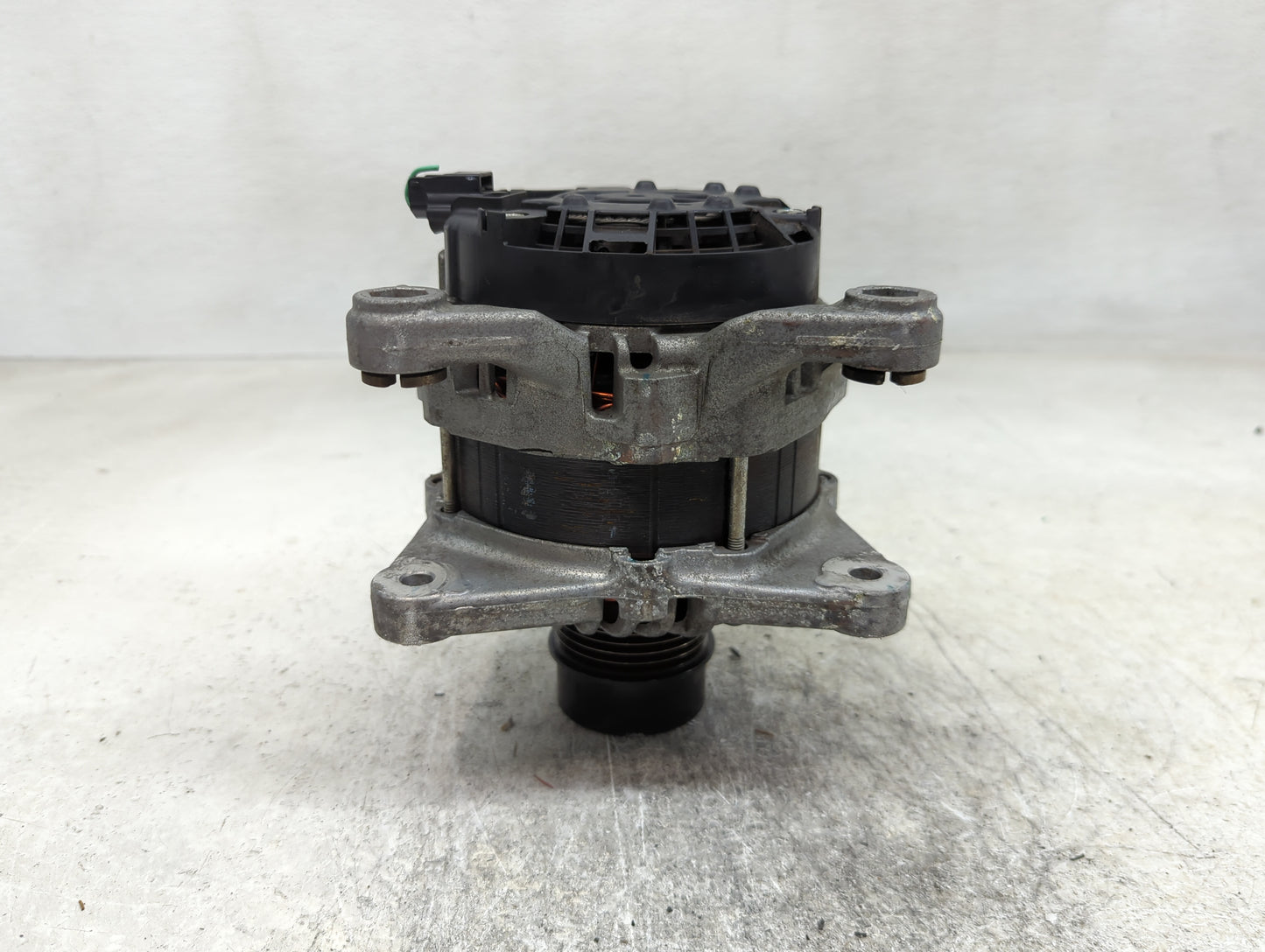 2020-2021 Nissan Kicks Alternator Replacement Generator Charging Assembly Engine OEM P/N:23100 5RA2B Fits Fits 2020 2021 OEM