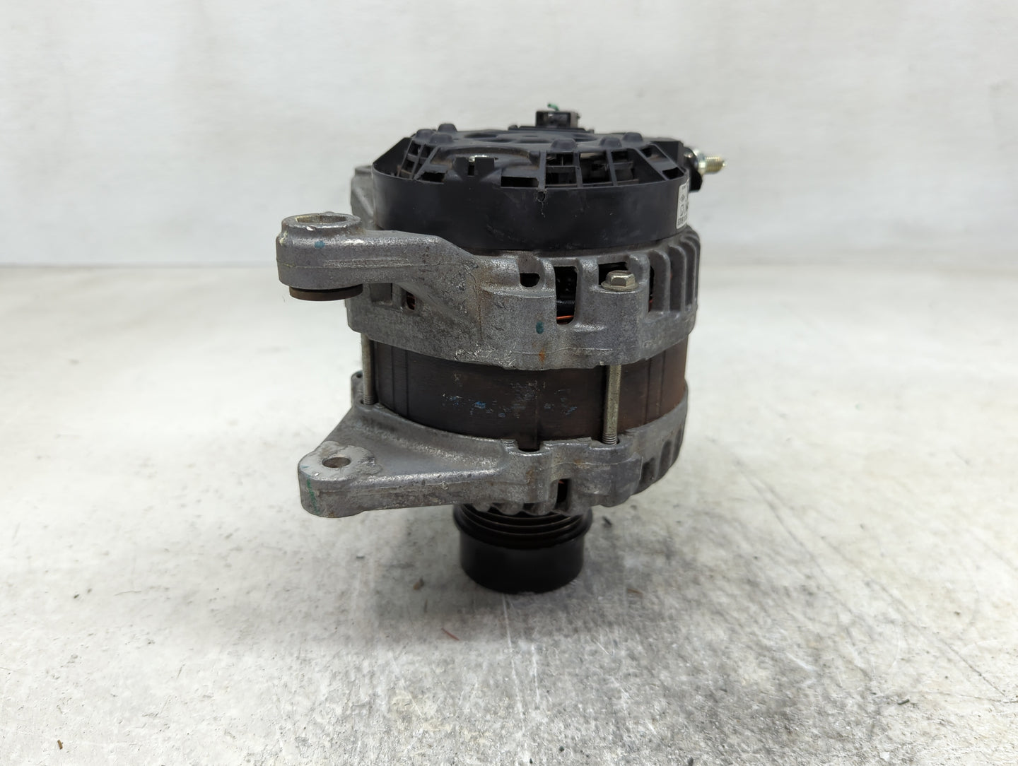 2020-2021 Nissan Kicks Alternator Replacement Generator Charging Assembly Engine OEM P/N:23100 5RA2B Fits Fits 2020 2021 OEM