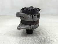 2020-2021 Nissan Kicks Alternator Replacement Generator Charging Assembly Engine OEM P/N:23100 5RA2B Fits Fits 2020 2021 OEM