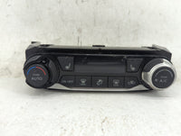 2018-2020 Nissan Kicks Climate Control Module Temperature AC/Heater Replacement P/N:275005RL5A Fits Fits 2018 2019 2020 2021