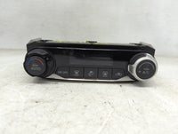 2019-2020 Nissan Kicks Climate Control Module Temperature AC/Heater Replacement P/N:275005RA5A-B 275005RA5A Fits OEM Used Au