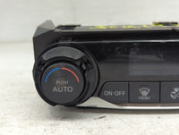 2019-2020 Nissan Kicks Climate Control Module Temperature AC/Heater Replacement P/N:275005RA5A-B 275005RA5A Fits OEM Used Au