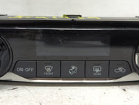 2019-2020 Nissan Kicks Climate Control Module Temperature AC/Heater Replacement P/N:275005RA5A-B 275005RA5A Fits OEM Used Au