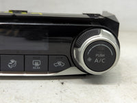 2019-2020 Nissan Kicks Climate Control Module Temperature AC/Heater Replacement P/N:275005RA5A-B 275005RA5A Fits OEM Used Au