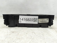 2019-2020 Nissan Kicks Climate Control Module Temperature AC/Heater Replacement P/N:275005RA5A-B 275005RA5A Fits OEM Used Au