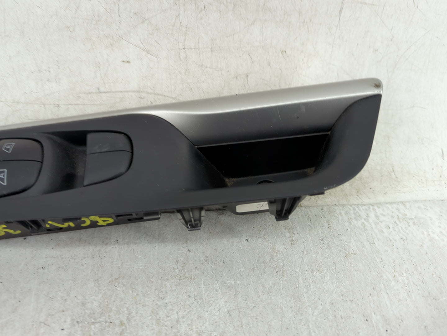 2018-2021 Nissan Kicks Master Power Window Switch Replacement Driver Side Left Fits Fits 2018 2019 2020 2021 OEM Used Auto P