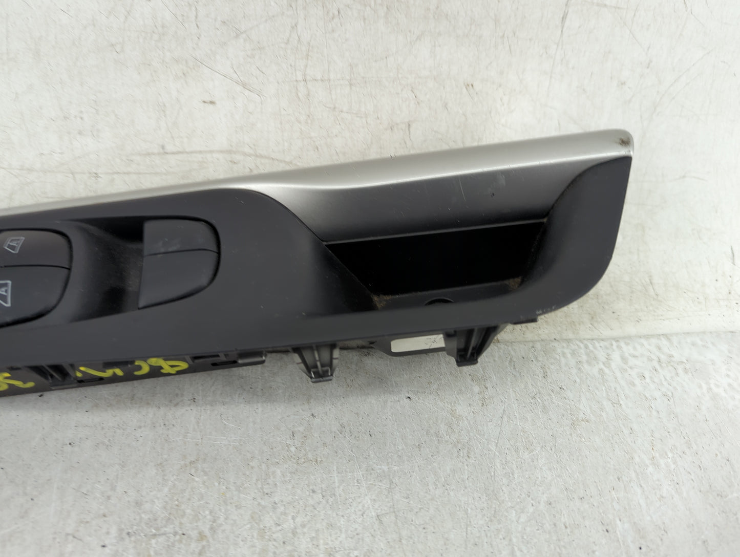 2018-2021 Nissan Kicks Master Power Window Switch Replacement Driver Side Left Fits Fits 2018 2019 2020 2021 OEM Used Auto P