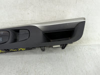 2018-2021 Nissan Kicks Master Power Window Switch Replacement Driver Side Left Fits Fits 2018 2019 2020 2021 OEM Used Auto P