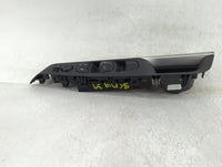 2018-2021 Nissan Kicks Master Power Window Switch Replacement Driver Side Left Fits Fits 2018 2019 2020 2021 OEM Used Auto P