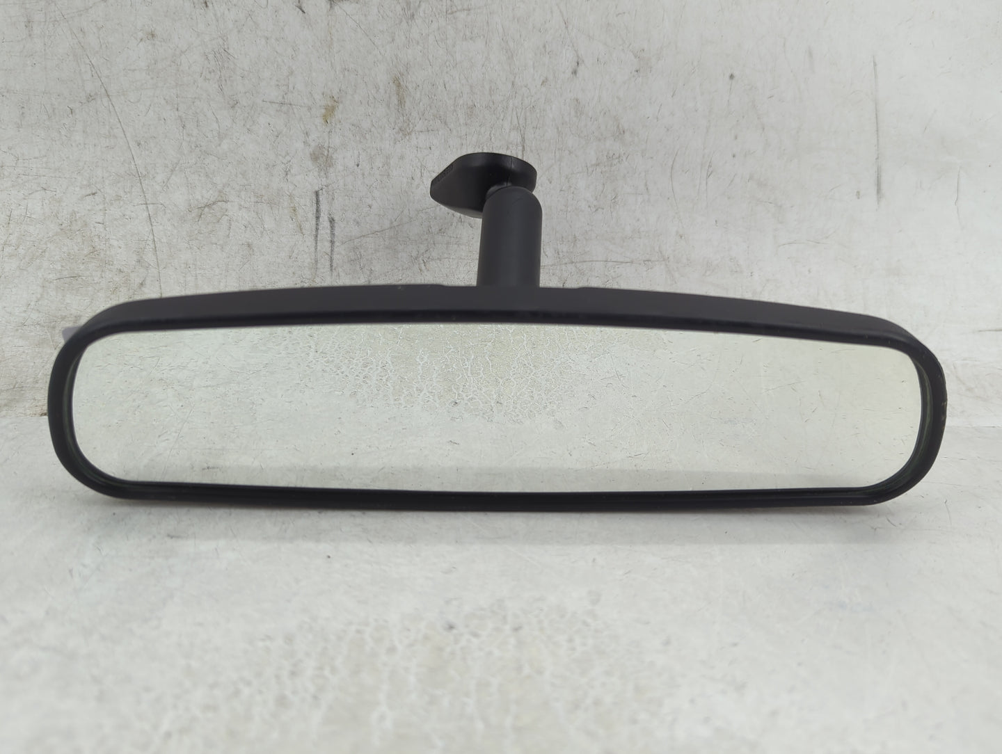 2018-2021 Nissan Kicks Interior Rear View Mirror Replacement OEM P/N:A048070 Fits OEM Used Auto Parts - Oemusedautoparts1.co