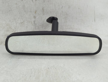 2018-2021 Nissan Kicks Interior Rear View Mirror Replacement OEM P/N:A048070 Fits OEM Used Auto Parts - Oemusedautoparts1.co