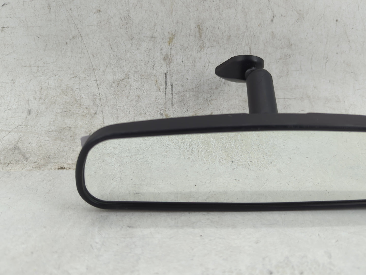 2018-2021 Nissan Kicks Interior Rear View Mirror Replacement OEM P/N:A048070 Fits OEM Used Auto Parts - Oemusedautoparts1.co
