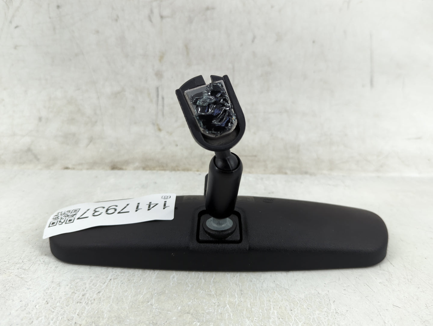 2018-2021 Nissan Kicks Interior Rear View Mirror Replacement OEM P/N:A048070 Fits OEM Used Auto Parts - Oemusedautoparts1.co