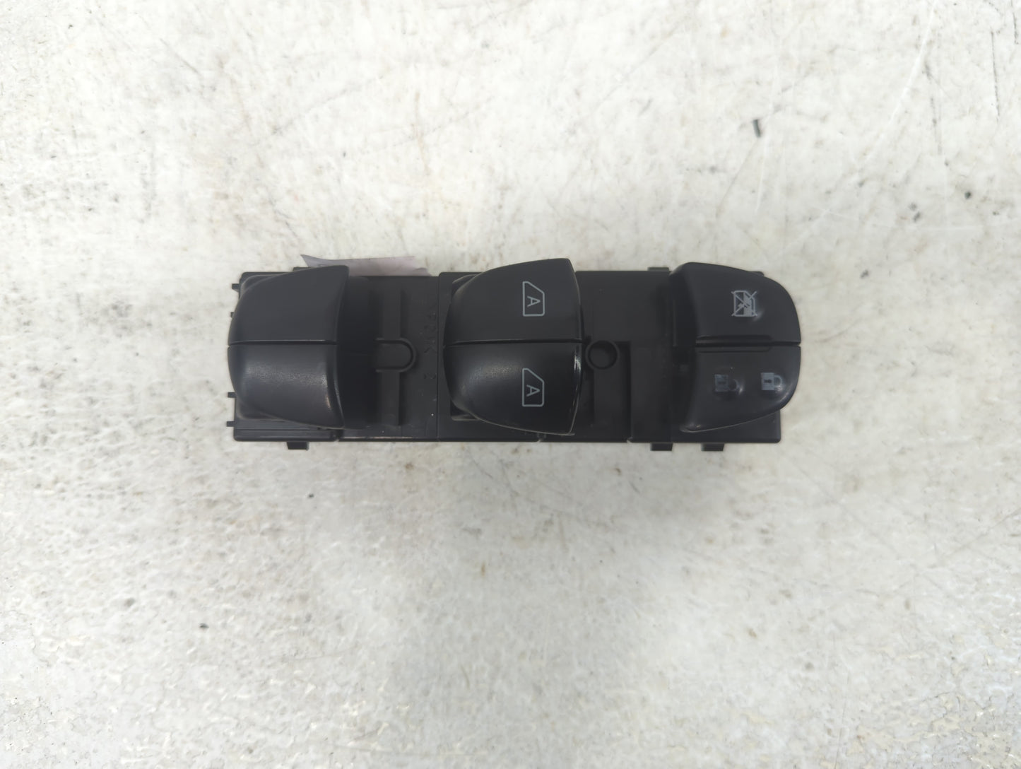 2018-2021 Nissan Kicks Master Power Window Switch Replacement Driver Side Left P/N:25401 5RL0A Fits Fits 2018 2019 2020 2021