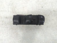 2018-2021 Nissan Kicks Master Power Window Switch Replacement Driver Side Left P/N:25401 5RL0A Fits Fits 2018 2019 2020 2021