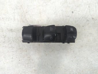 compare product 2018-2021 Nissan Kicks Master Power Window Switch Replacement Driver Side Left P/N:25401 5RL0A Fits Fits 2018 2019 2020 2021 OEM Used Auto Parts