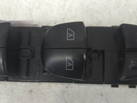 2018-2021 Nissan Kicks Master Power Window Switch Replacement Driver Side Left P/N:25401 5RL0A Fits Fits 2018 2019 2020 2021