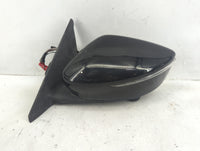 2020-2021 Nissan Kicks Driver Side View Mirror - Left Door Mirror OEM Used - Oemusedautoparts1.com