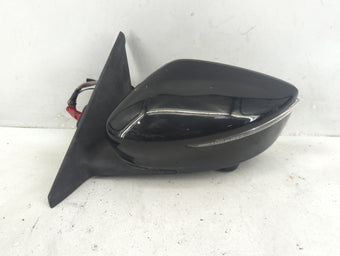 compare product 2020-2021 Nissan Kicks Driver Side View Mirror - Left Door Mirror OEM Used