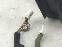 2020-2021 Nissan Kicks Driver Side View Mirror - Left Door Mirror OEM Used - Oemusedautoparts1.com