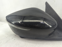 2020-2021 Nissan Kicks Passenger Side View Mirror - Right Door Mirror OEM Used - Oemusedautoparts1.com