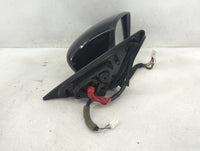 2020-2021 Nissan Kicks Passenger Side View Mirror - Right Door Mirror OEM Used - Oemusedautoparts1.com