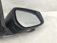 2020-2021 Nissan Kicks Passenger Side View Mirror - Right Door Mirror OEM Used - Oemusedautoparts1.com