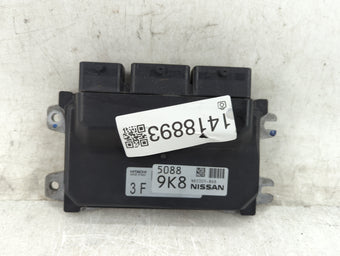 compare product 2020-2021 Nissan Kicks PCM Engine Control Computer ECU ECM PCU OEM P/N:NEC005-866 Fits Fits 2020 2021 2022 OEM Used Auto Parts