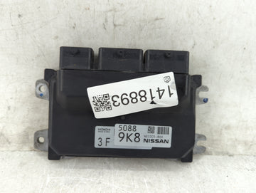 2020-2021 Nissan Kicks PCM Engine Control Computer ECU ECM PCU OEM P/N:NEC005-866 Fits Fits 2020 2021 2022 OEM Used Auto Par