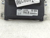 2020-2021 Nissan Kicks PCM Engine Control Computer ECU ECM PCU OEM P/N:NEC005-866 Fits Fits 2020 2021 2022 OEM Used Auto Par