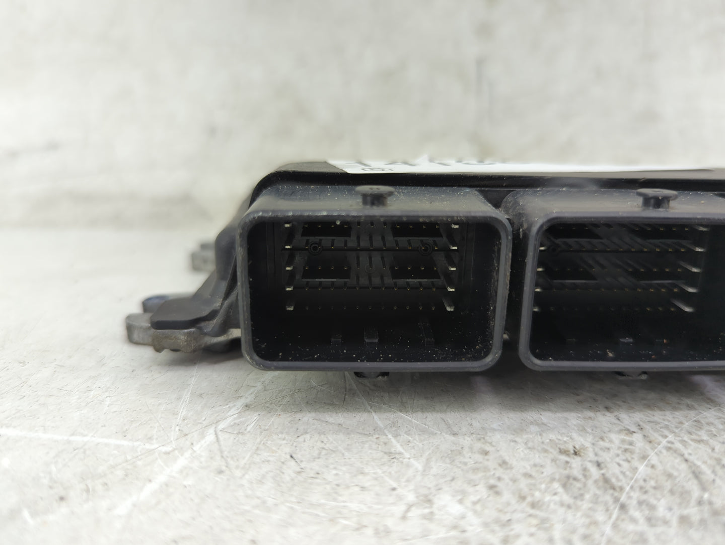 2020-2021 Nissan Kicks PCM Engine Control Computer ECU ECM PCU OEM P/N:NEC005-866 Fits Fits 2020 2021 2022 OEM Used Auto Par