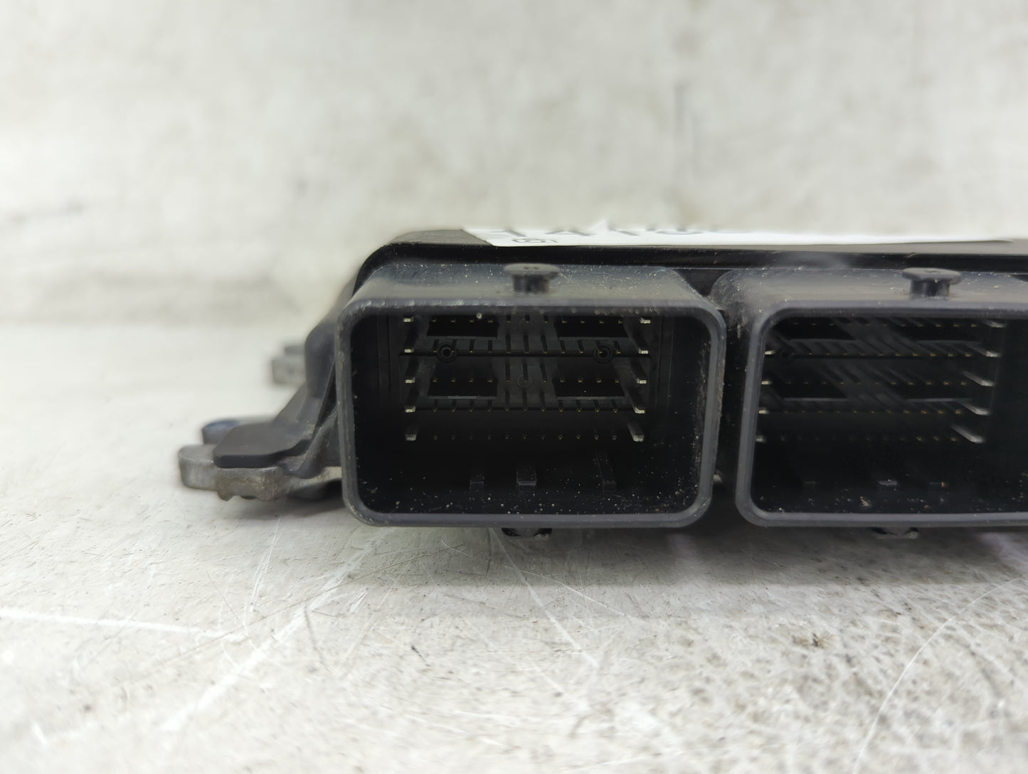 2020-2021 Nissan Kicks PCM Engine Control Computer ECU ECM PCU OEM P/N:NEC005-866 Fits Fits 2020 2021 2022 OEM Used Auto Par