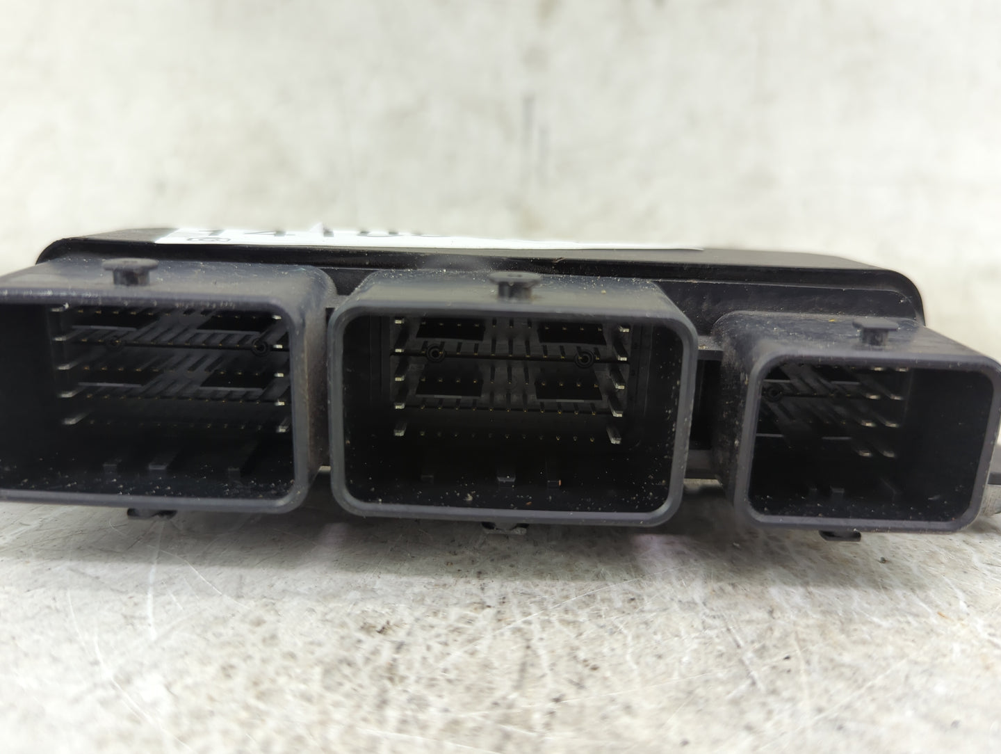 2020-2021 Nissan Kicks PCM Engine Control Computer ECU ECM PCU OEM P/N:NEC005-866 Fits Fits 2020 2021 2022 OEM Used Auto Par