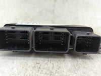 2020-2021 Nissan Kicks PCM Engine Control Computer ECU ECM PCU OEM P/N:NEC005-866 Fits Fits 2020 2021 2022 OEM Used Auto Par