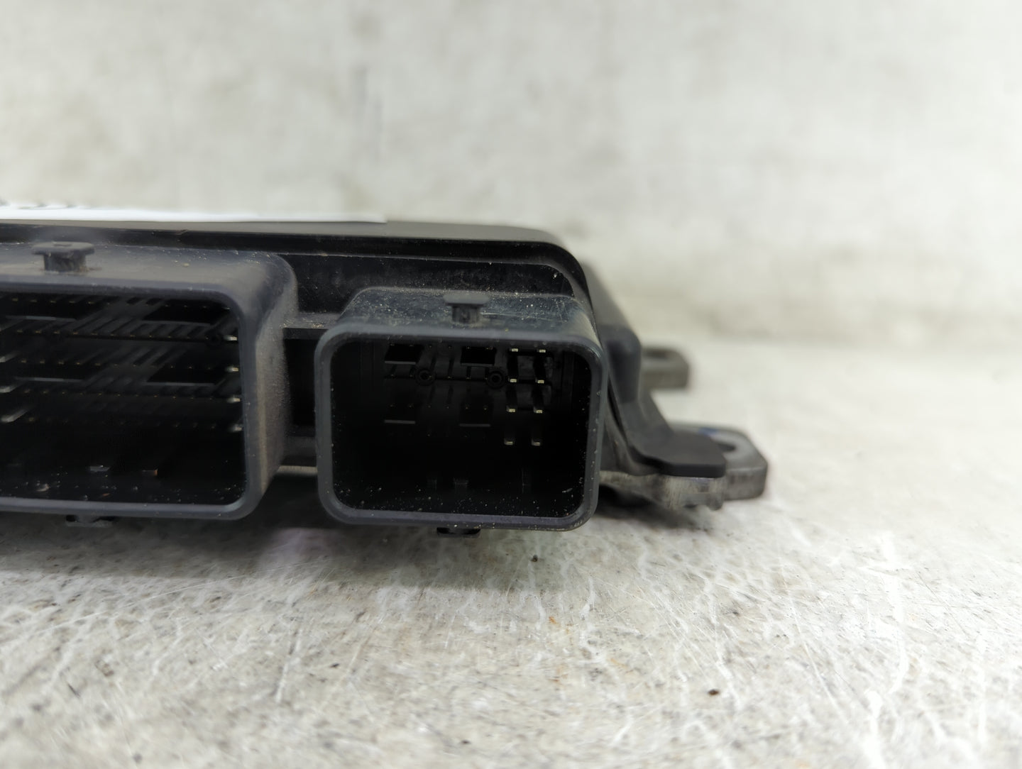 2020-2021 Nissan Kicks PCM Engine Control Computer ECU ECM PCU OEM P/N:NEC005-866 Fits Fits 2020 2021 2022 OEM Used Auto Par